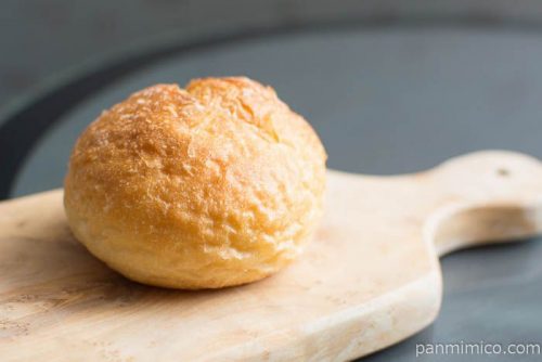 石窯フランスロール【タカキベーカリー】横から見た図