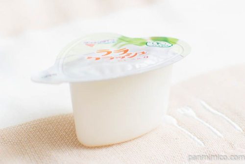 ララクラッシュ 杏仁ミルクマンナンライフ個包装