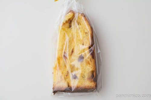 【マウロ・モランディン】パネットーネ・ミラノパッケージ写真