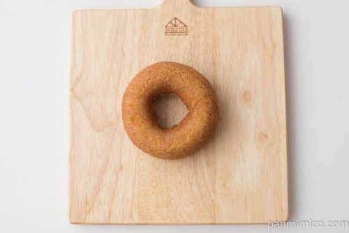 【フロレスタ甲子園】ネイチャードーナツ上から見た図