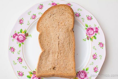 【さわや食品】コーヒースナック上から見た図