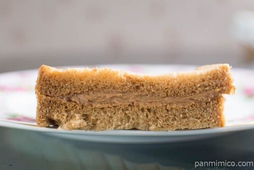 【さわや食品】コーヒースナック中身はこんな感じ