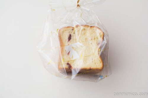 クランベリーとクリームチーズ【神戸屋】パッケージ写真