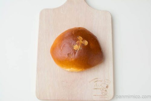 バックハウスイリエ【そごう神戸店】上から見た図