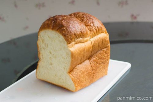 バックハウスイリエ【そごう神戸店】食パン（技もっちり）ローフ