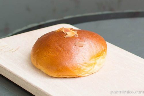 バックハウスイリエ【そごう神戸店】横から見た図