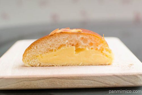 バックハウスイリエ【そごう神戸店】中身はこんな感じ