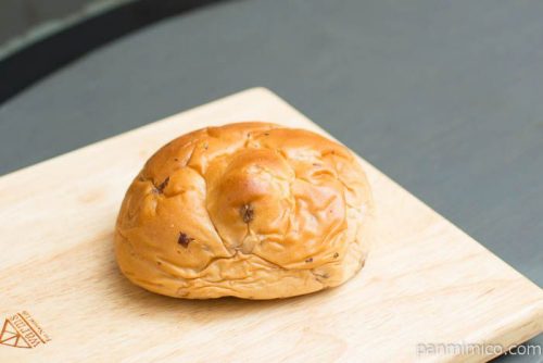 グラノーラロール【Pasco】横から見た図