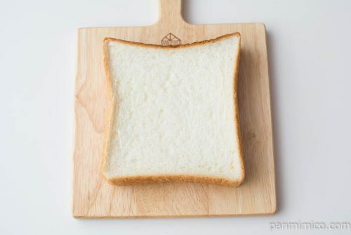 旨食【タカキベーカリー】上から見た図