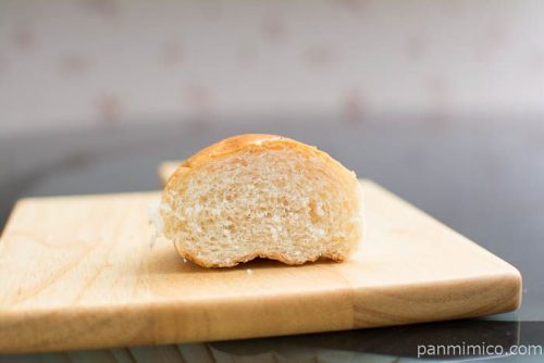 大地と緑の十二穀ロール(5)【ヤマザキ】中身はこんな感じ