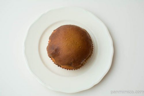 カフェロティ【ヤマザキ】上から見た図