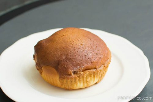 カフェロティ【ヤマザキ】横から見た図