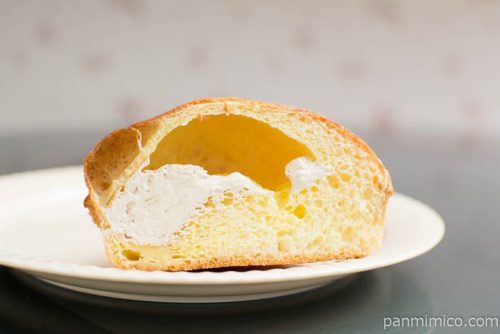 カフェロティ【ヤマザキ】中身はこんな感じ