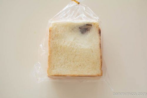 ブーランジュリー エピチョコトーストパッケージ写真