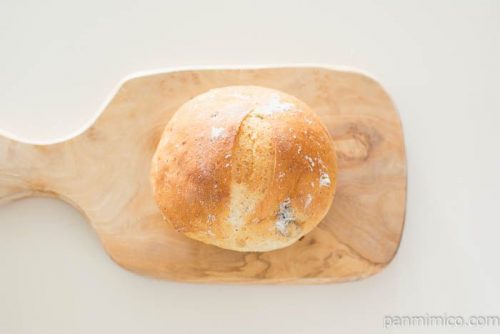 ブーランジュリー エピカントリー上から見た図