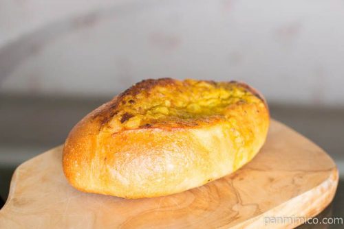 ブーランジュリー エピハーブウィンナー横から見た図