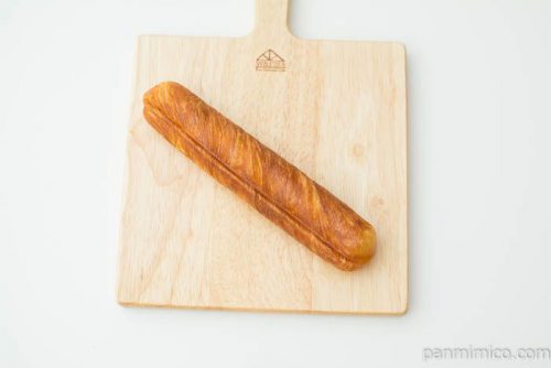 【トミーズ三宮東店】ミルクバー上から見た図