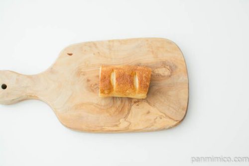 【イスズベーカリー】本店トレロン上から見た図