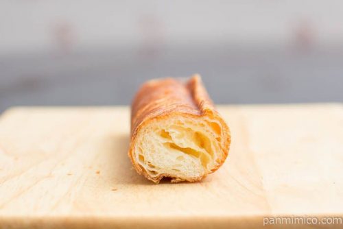 【トミーズ三宮東店】ミルクバー中身はこんな感じ