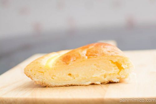 【イスズベーカリー】本店中身はこんな感じ