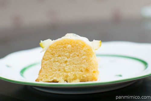 【愛媛のまじめな洋菓子店 永久堂】中身はこんな感じ