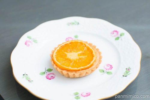 【愛媛のまじめな洋菓子店 永久堂】中身はこんな感じ