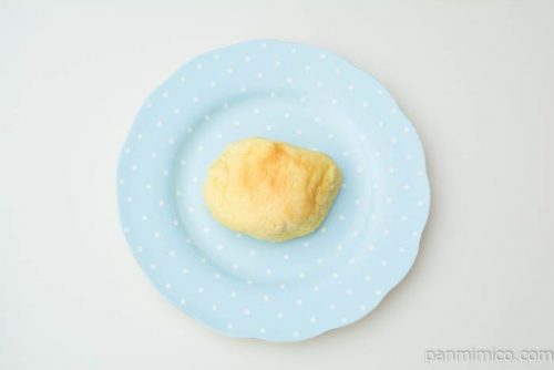 ひろしま檸檬パン八天堂上から見た図