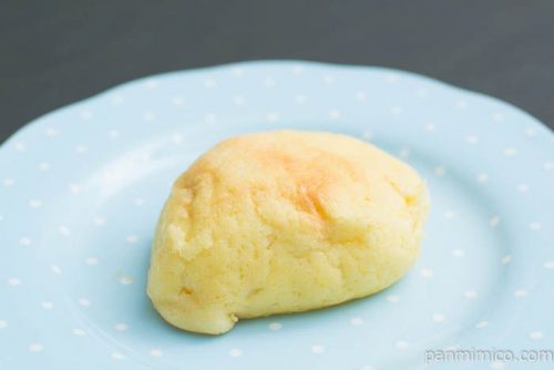 ひろしま檸檬パン八天堂横から見た図