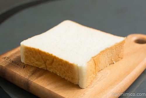 名古屋【本間製パン】横から見た図