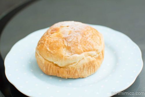 パンドレーヌ【フジパン】横から見た図