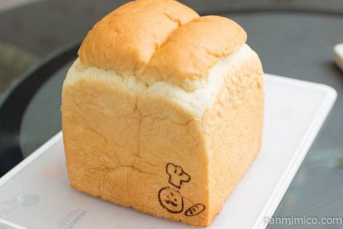 【YORKYS BAKERY（ヨーキーズベーカリー）】ローフ