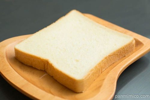  ゴールドソフト（角食）（6）【ヤマザキ】スライス横から見た図