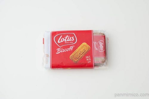 ロータスビスコフパッケージ