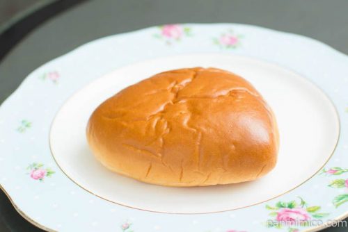 丹念熟成コーヒー牛乳味【神戸屋】横から見た図