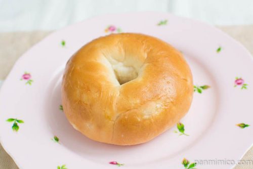 Ｍｙ Ｂａｇｅｌ パイン＆オレンジ【Pasco】横から見た図