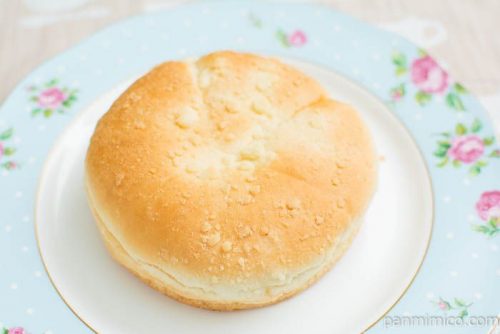 シュトロイゼルクーヘン【ヤマザキ】横から見た図