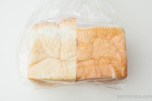 【BAKERY コウベ堂】パッケージ