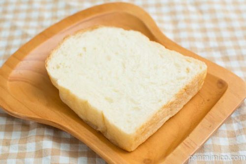 【BAKERY コウベ堂】山スライス