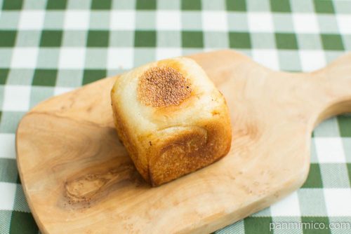 食ぱんの店 春夏+秋冬あんバターぱん