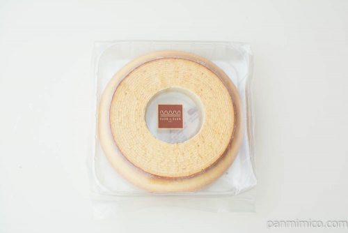 バウムウントバウムベルク(プレーン)クリアパック 1段パッケージ