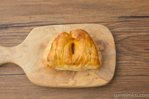 トマトミートパイ【Pasco】上から見た図