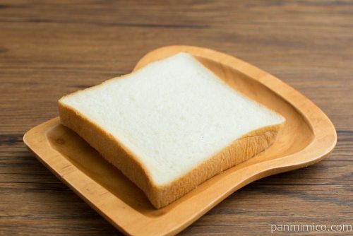 特撰 超芳醇【ヤマザキ】横から見た図