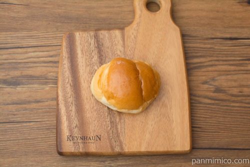 ルヴァンバターロール(マーガリン入り)(6)【ヤマザキ】上から見た図