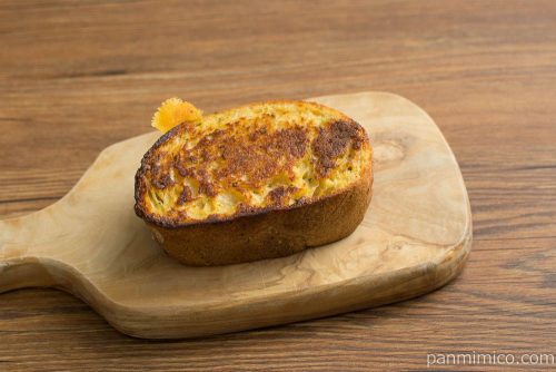 ベーカリーニード　クロック　横から見た図