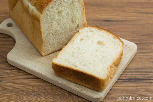 ベーカリーニード　なごみ　スライス