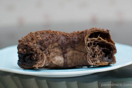 ショコラ7【ヤマザキ】断面図