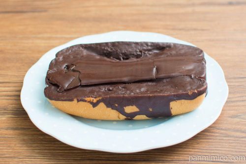 チョコボード【ヤマザキ】横から見た図