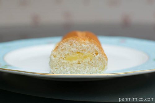 濃いめのナイススティック【ヤマザキ】断面図