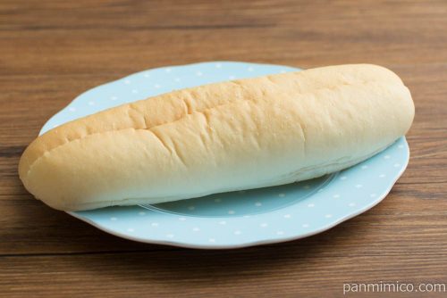 クレームブリュレフランス【神戸屋】横から見た図