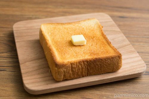 トップバリュ セレクト 極BREAD（きわみブレッド）【イオン】トースト